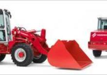 Колесни товарачи Weidemann 4204 D 70