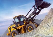 Колесни товарачи JCB 426 e HT