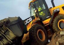 Колесни товарачи JCB 426 e ZX