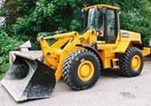 Колесни товарачи JCB 426 ZX