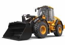 Колесни товарачи JCB 427 HT