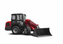 Колесни товарачи Thaler 4275 T