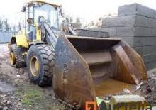Колесни товарачи JCB 430