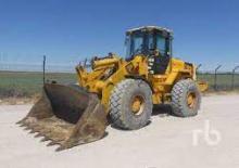 Колесни товарачи JCB 436 B ZX