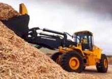 Колесни товарачи JCB 436 ZX