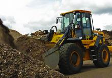 Колесни товарачи JCB 436ZX