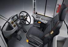Колесни товарачи JCB 437 Agri