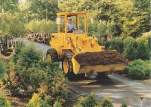 Колесни товарачи John Deere Construction 444 G