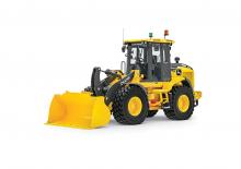Колесни товарачи John Deere Construction 444 P
