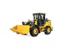 Колесни товарачи John Deere Construction 444K