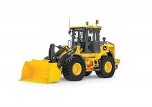 Колесни товарачи John Deere Construction 444L