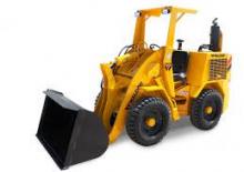 Колесни товарачи Waldon 4500B