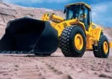 Колесни товарачи JCB 456 EZX