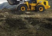 Колесни товарачи JCB 457 HT