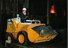Колесни товарачи International Harvester 500