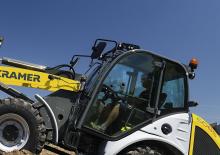 Колесни товарачи Wacker Neuson 5085