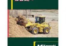 Колесни товарачи Kawasaki 50Z IV-2