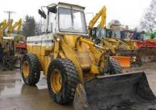 Колесни товарачи Furukawa (ex Dresser/IHC) 510 C