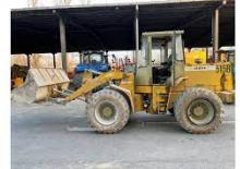 Колесни товарачи Benfra 515 B