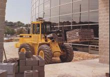 Колесни товарачи John Deere Construction 544 G-TC