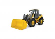Колесни товарачи John Deere Construction 544K-II