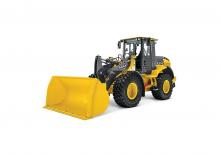 Колесни товарачи John Deere Construction 544K-II