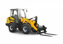 Колесни товарачи Schäffer 5470 Z 
