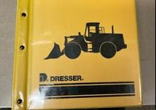 Колесни товарачи International Harvester 558