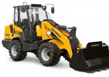 Колесни товарачи Schäffer 5650 Z