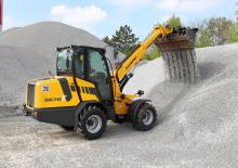 Колесни товарачи Schäffer 5680 T 