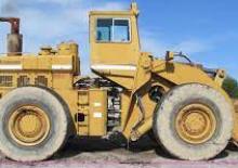 Колесни товарачи International Harvester 570