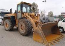 Колесни товарачи Hanomag 60 E