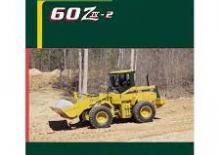 Колесни товарачи Kawasaki 60Z IV-2