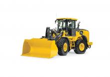 Колесни товарачи John Deere Construction 624 P