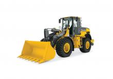 Колесни товарачи John Deere Construction 624K-II