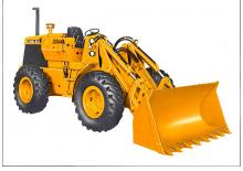 Колесни товарачи John Deere Construction 644-A