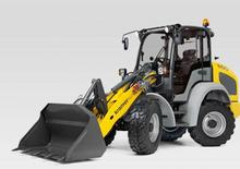 Колесни товарачи Kramer 650