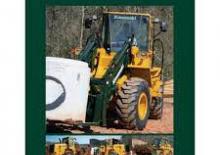 Колесни товарачи Kawasaki 65TM-2