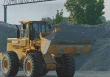 Колесни товарачи John Deere Construction 664 G H