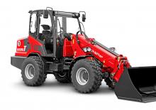 Колесни товарачи Schäffer 6680 T 