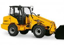 Колесни товарачи Schäffer 6680 T