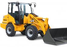 Колесни товарачи Schäffer 6680 Z