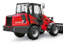 Колесни товарачи Schäffer 6680 Z