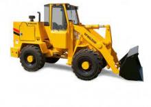 Колесни товарачи Waldon 7000