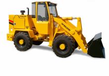 Колесни товарачи Waldon 7000