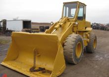 Колесни товарачи Terex 72-21 B