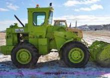 Колесни товарачи Terex 72-21