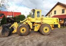 Колесни товарачи Terex 72-31 B