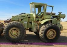 Колесни товарачи Terex 72-41