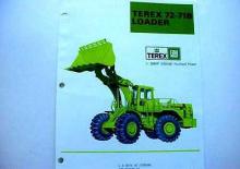 Колесни товарачи Terex 72-61